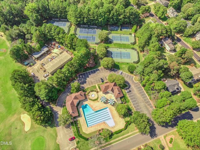 4809 Sunset Forest Circle, Holly Springs, NC 27540