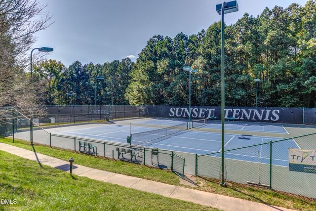 4809 Sunset Forest Circle, Holly Springs, NC 27540