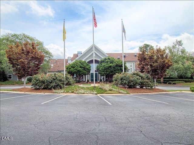 4809 Sunset Forest Circle, Holly Springs, NC 27540