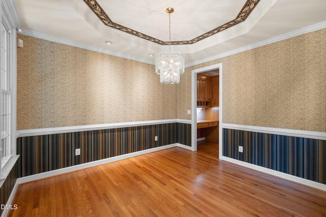4809 Sunset Forest Circle, Holly Springs, NC 27540