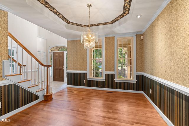 4809 Sunset Forest Circle, Holly Springs, NC 27540