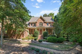 4809 Sunset Forest Circle, Holly Springs, NC 27540