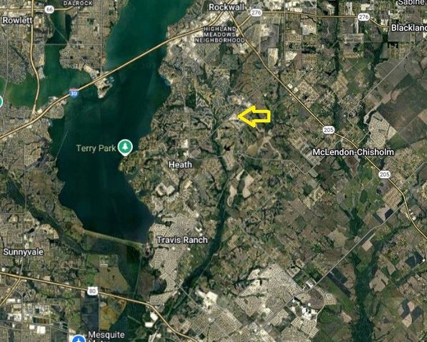 508 Lodge Hill Drive, Heath, TX 75032