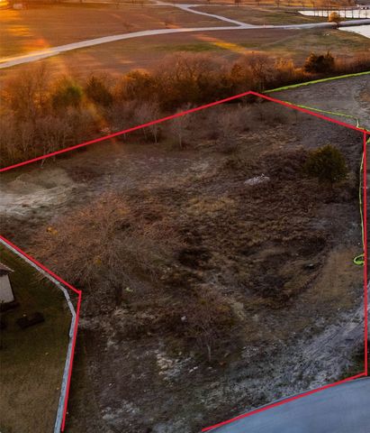 508 Lodge Hill Drive, Heath, TX 75032