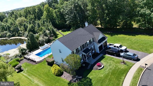1616 STONY CIR, Quakertown, PA 18951
