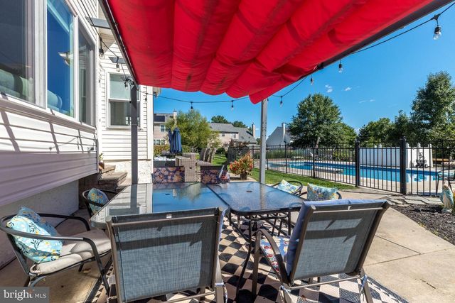 1616 STONY CIR, Quakertown, PA 18951