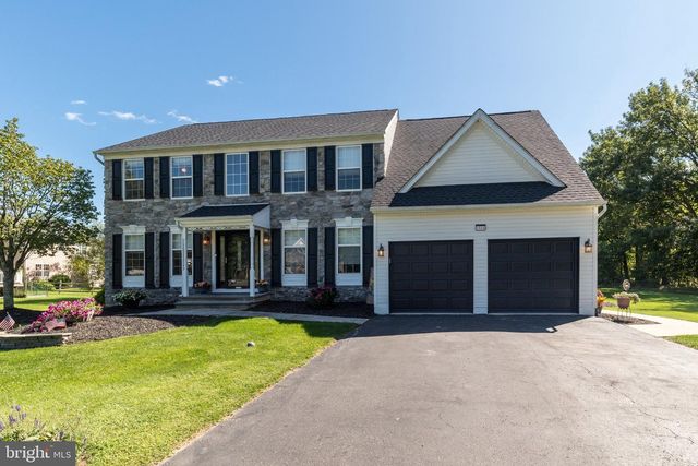 1616 STONY CIR, Quakertown, PA 18951