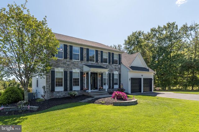 1616 STONY CIR, Quakertown, PA 18951
