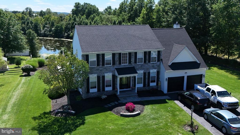 1616 STONY CIR, Quakertown, PA 18951