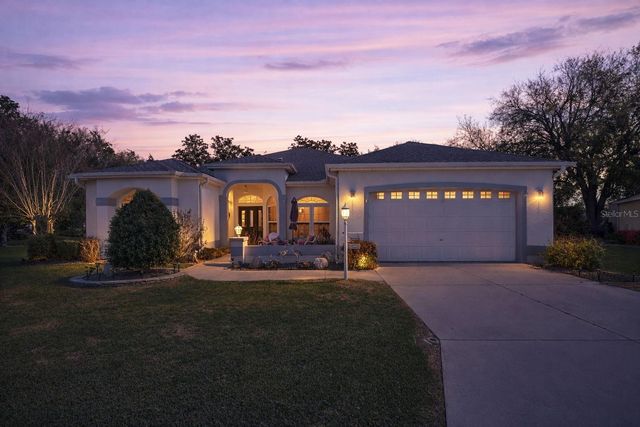 2983 SAINT THOMAS LANE, The Villages, FL 32162