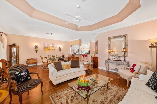 2983 SAINT THOMAS LANE, The Villages, FL 32162