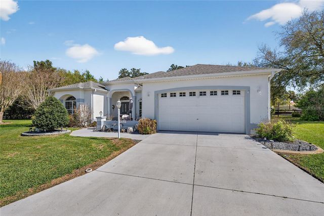 2983 SAINT THOMAS LANE, The Villages, FL 32162