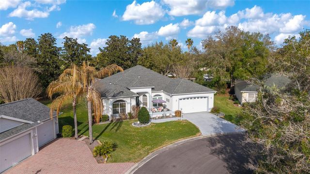 2983 SAINT THOMAS LANE, The Villages, FL 32162