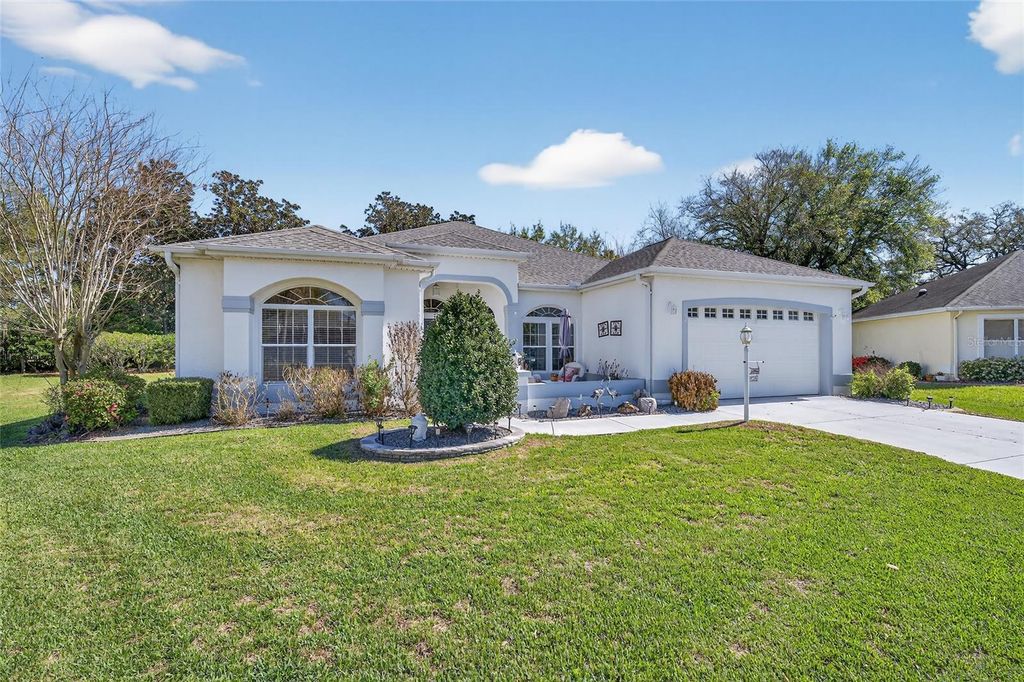 2983 SAINT THOMAS LANE, The Villages, FL 32162