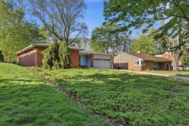 167 Ceramic Drive, Columbus, OH 43214