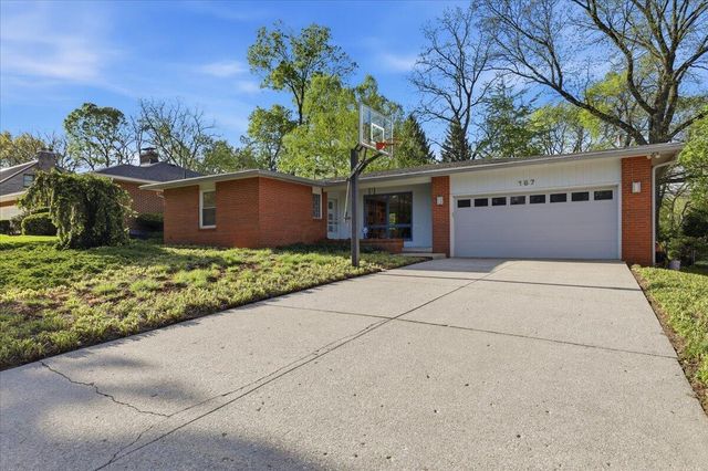 167 Ceramic Drive, Columbus, OH 43214