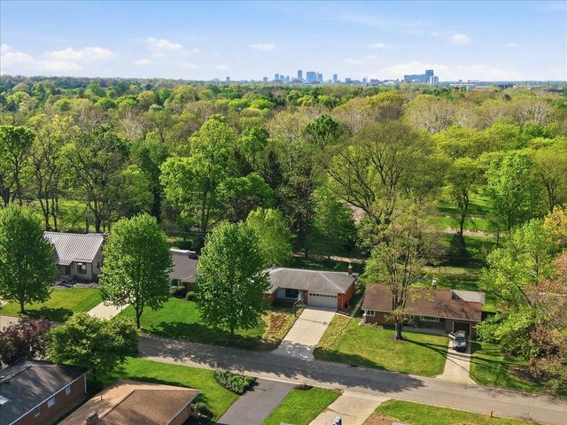 167 Ceramic Drive, Columbus, OH 43214