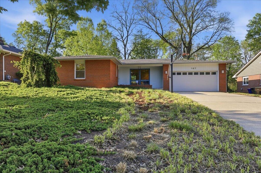 167 Ceramic Drive, Columbus, OH 43214