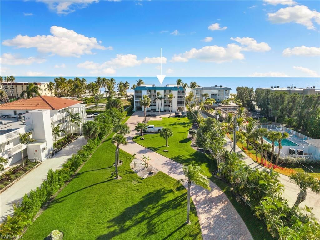 3049 W Gulf DR 101, SANIBEL, FL 33957 — exterior