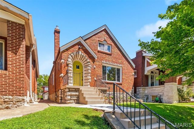 4939 Lisette Avenue, St Louis, MO 63109