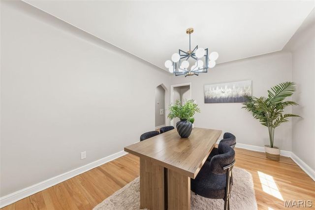 4939 Lisette Avenue, St Louis, MO 63109