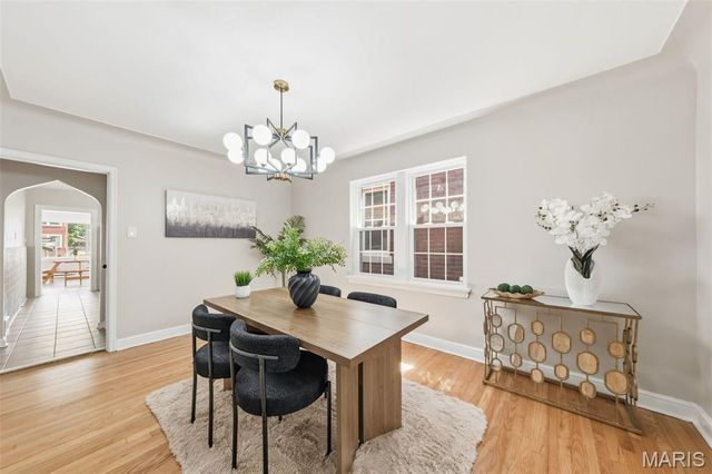 4939 Lisette Avenue, St Louis, MO 63109