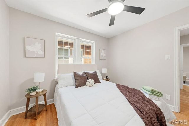 4939 Lisette Avenue, St Louis, MO 63109