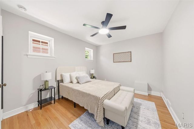 4939 Lisette Avenue, St Louis, MO 63109