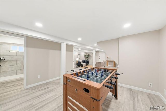 4939 Lisette Avenue, St Louis, MO 63109