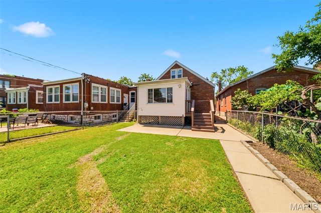 4939 Lisette Avenue, St Louis, MO 63109