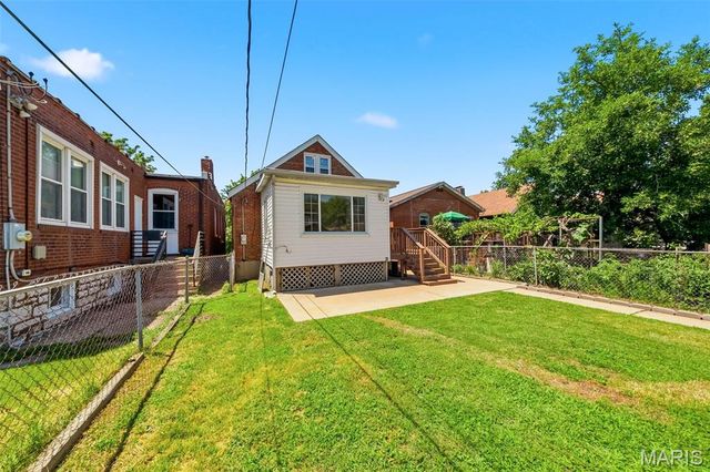 4939 Lisette Avenue, St Louis, MO 63109