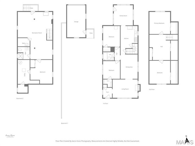 4939 Lisette Avenue, St Louis, MO 63109