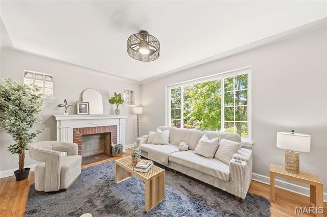 4939 Lisette Avenue, St Louis, MO 63109