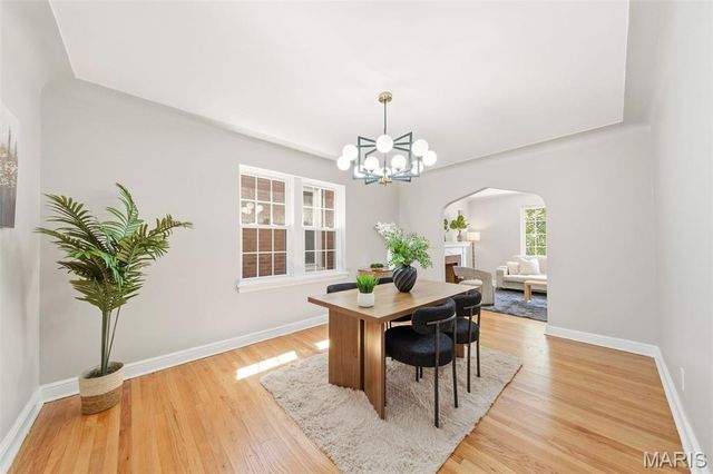 4939 Lisette Avenue, St Louis, MO 63109