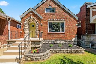 4939 Lisette Avenue, St Louis, MO 63109