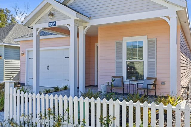 1005 NW 132ND BOULEVARD, Newberry, FL 32669