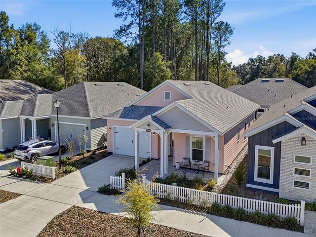 1005 NW 132ND BOULEVARD, Newberry, FL 32669