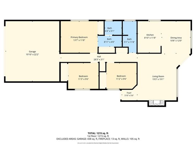 1213 Eckenrode, Placentia, CA 92870