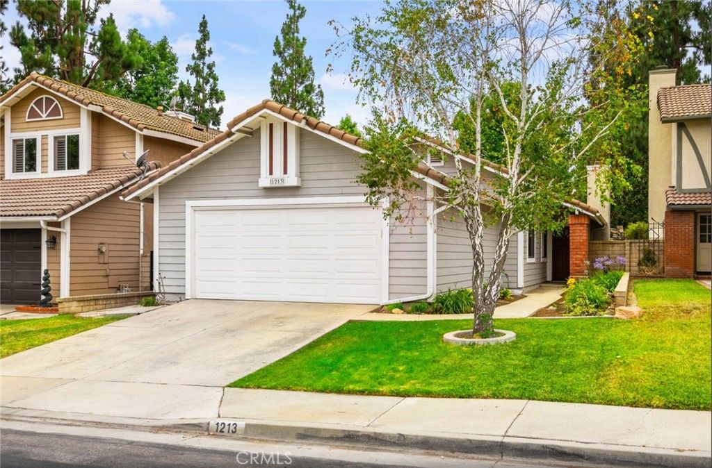 1213 Eckenrode, Placentia, CA 92870