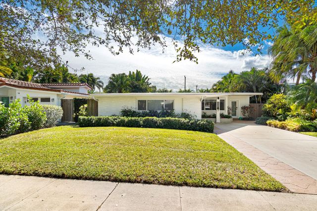 1900 NE 19th Street, Fort Lauderdale, FL 33305