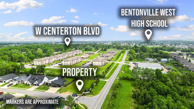1300 Westridge Lane, Centerton, AR 72719
