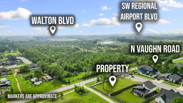 1300 Westridge Lane, Centerton, AR 72719