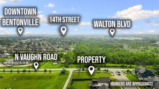 1300 Westridge Lane, Centerton, AR 72719