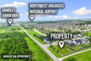 1300 Westridge Lane, Centerton, AR 72719