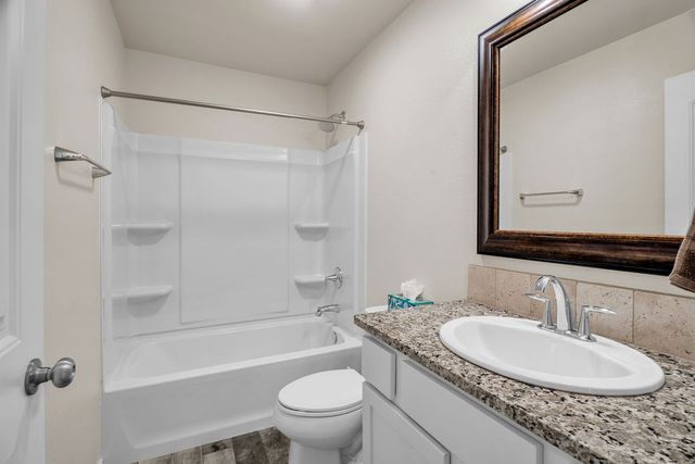 6905 Lone Star Lane, Midland, TX 79705