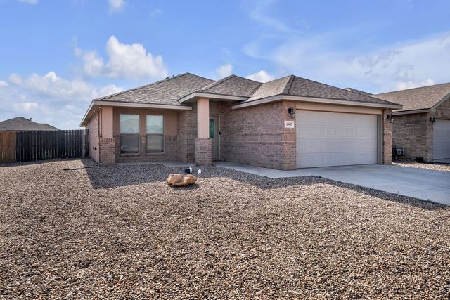 6905 Lone Star Lane, Midland, TX 79705