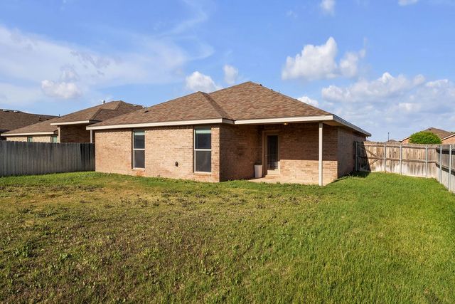 6905 Lone Star Lane, Midland, TX 79705