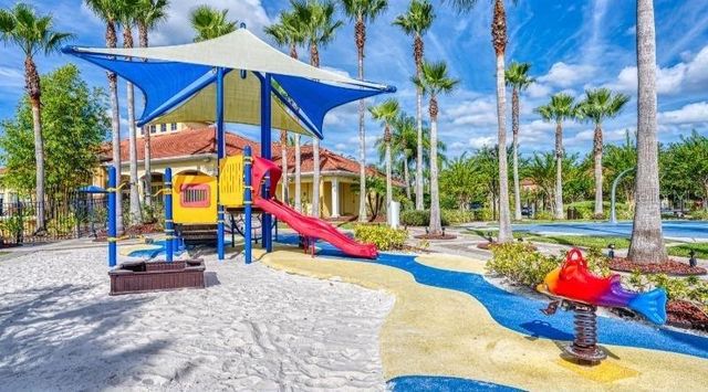 4731 VERO BEACH PLACE, Kissimmee, FL 34746