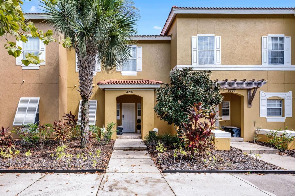 4731 VERO BEACH PLACE, Kissimmee, FL 34746