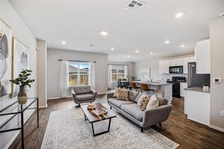 6100 Shanjia DR, Austin, TX 78724